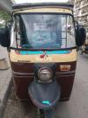 Sazgar Rickshaw  2015 For Sale in Karachi