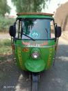 New Asia Loader Rickshaw  2019 For Sale in Faisalabad