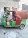New Asia Loader Rickshaw  2019 For Sale in Lahore