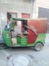 New Asia Loader Rickshaw  2019 For Sale in Lahore