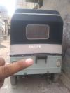 Sazgar Rickshaw  2011 For Sale in Karachi