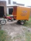 United Loader Rickshaw  2019 For Sale in Gujrat