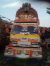 Hino Truck  1994 For Sale in Islamabad