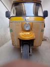 Tez Raftar Rickshaw  2014 For Sale in Rawalpindi