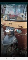 Sazgar Rickshaw  2016 For Sale in Karachi