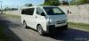 Toyota Hiace  2014 For Sale in Gujranwala