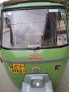 New Asia Loader Rickshaw  2017 For Sale in Lahore