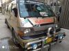 Toyota Hiace  2018 For Sale in Lahore