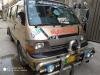 Toyota Hiace  2018 For Sale in Lahore