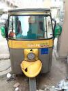Sazgar Rickshaw  2020 For Sale in Karachi