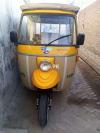 Tez Raftar Rickshaw  2020 For Sale in Mardan