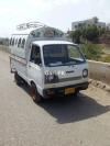 Suzuki Ravi  1986 For Sale in Karachi