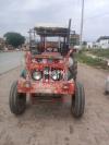 Massey Ferguson MF 260  1993 For Sale in Sheikhupura