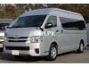 Toyota Hiace  2018 For Sale in Karachi