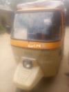 Siwa Rickshaw  2013 For Sale in Rawalpindi