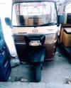 Sazgar Rickshaw  2019 For Sale in Hasan Abdal