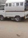 Suzuki Ravi  2011 For Sale in Karachi