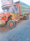 Bedford Bus  2018 For Sale in Sargodha