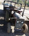 Massey Ferguson MF 260  1985 For Sale in Hasan Abdal