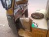 Sazgar Rickshaw  2010 For Sale in Karachi