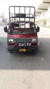 Suzuki Ravi  1984 For Sale in Lahore