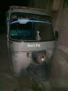 Sazgar Rickshaw  2011 For Sale in Karachi