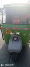 New Asia Loader Rickshaw  2017 For Sale in Lahore