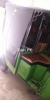 New Asia Loader Rickshaw  2016 For Sale in Lahore