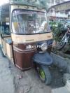 Sazgar Rickshaw  2016 For Sale in Karachi