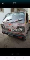 Suzuki Pickup  1987 For Sale in Karachi