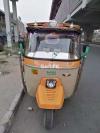 Siwa Rickshaw  2015 For Sale in Lahore