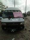 Toyota Hiace  1999 For Sale in Karachi