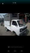 Suzuki Pickup  1992 For Sale in Lahore