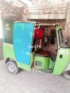 New Asia Loader Rickshaw  2009 For Sale in Sargodha