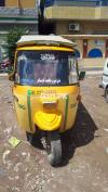 Salaar Rickshaw  2015 For Sale in Gujar Khan