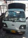 Suzuki Pickup  2007 For Sale in Lahore