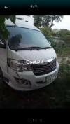 Toyota Van VXR 2015 For Sale in Lahore