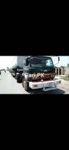 Hino Truck  1991 For Sale in Haripur