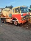 Hino Truck  1990 For Sale in Islamabad