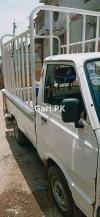 Suzuki Ravi  2013 For Sale in Karachi