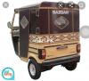 Sazgar Rickshaw  2017 For Sale in Lahore