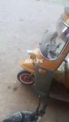 Sazgar Rickshaw  2010 For Sale in Karachi