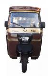 Sazgar Rickshaw  2017 For Sale in Hyderabad