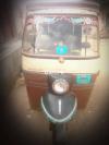 Sazgar Rickshaw  2014 For Sale in Karachi