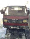 Suzuki Ravi  1982 For Sale in Lahore