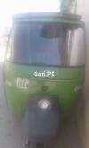 New Asia Loader Rickshaw  2014 For Sale in Rawalpindi