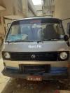 Toyota Hiace  1982 For Sale in Karachi