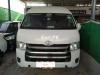 Toyota Hiace  2007 For Sale in Lahore