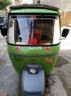 New Asia Loader Rickshaw  2014 For Sale in Lahore