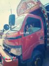 Hino Truck  2006 For Sale in Hyderabad